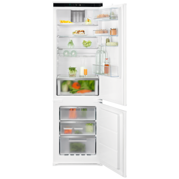 Electrolux ENG7TD18S, Wit