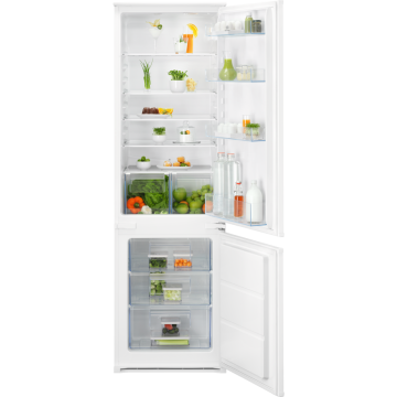 Electrolux LNS5LE18S, Wit