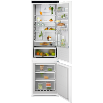 Electrolux ENT6ME19S, Wit