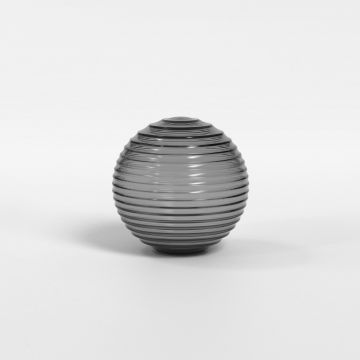 Tacoma Ribbed los glas smoke