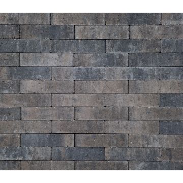 Dikformaat XL 28x7x8 cm oud drachten