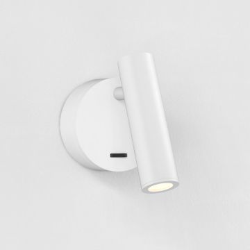 Enna Surface LED WL 2700K mat wit