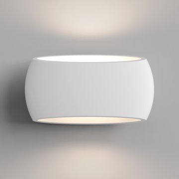 Aria 300 WL excl. E27 gips