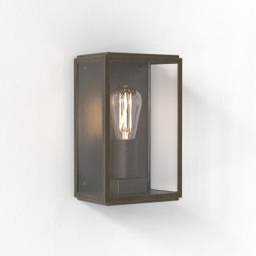 Homefield 160 BWL excl. E27 brons