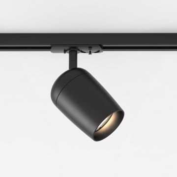 Koto Railverlichting OBS excl. GU10 mat zwart
