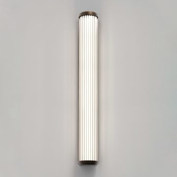 Versailles 600 LED WL 3000K brons