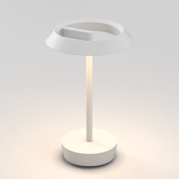 Halo Portable TL LED 2700K Touch mat wit