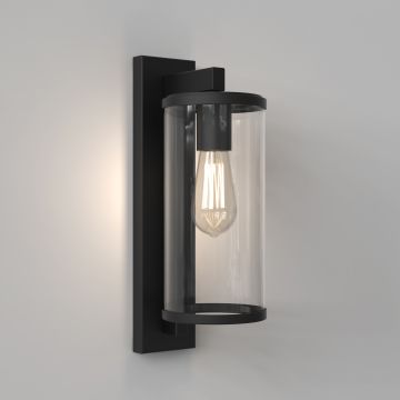 Pimlico 400 BWL excl. E27 structuur zwart