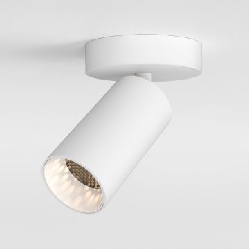 Can 50 Single LED OBS 3000K AC dim mat wit