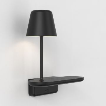 Ito WL excl. G9 mat zwart