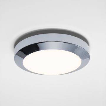 Dakota 180 PL excl. E14 chroom