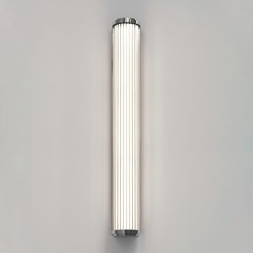 Versailles 600 LED WL 3000K chroom