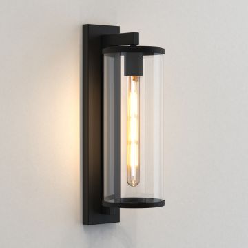 Pimlico 500 BWL excl. E27 structuur zwart