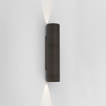 Yuma 300 LED WL 2700K AC dim brons