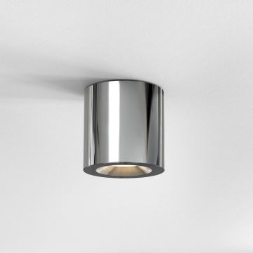 Kos II OBS excl. GU10 chroom
