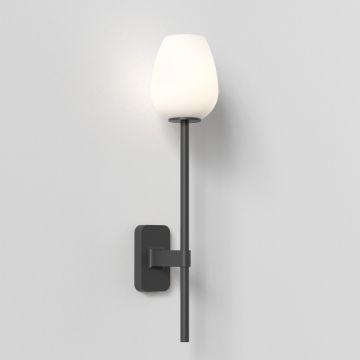 Tacoma Single Grande WL excl. G9 mat zwart