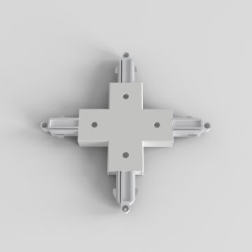 X-Connector mat wit