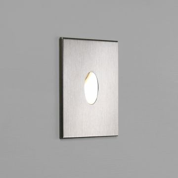 Tango LED BWL 3000K RVS geborsteld