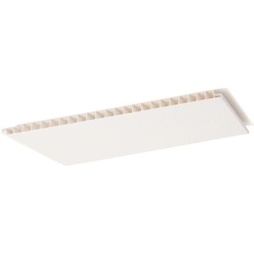 Florence paneel 250 x 10 mm - Stuco