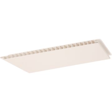 Florence paneel 250 x 10 mm - Cremi