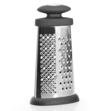 Essentials Ovale rasp 24 cm