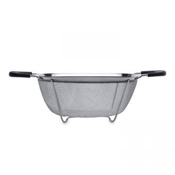 Essentials Rond vergiet 19 cm