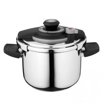 Essentials Snelkookpan 6,0 L Vita