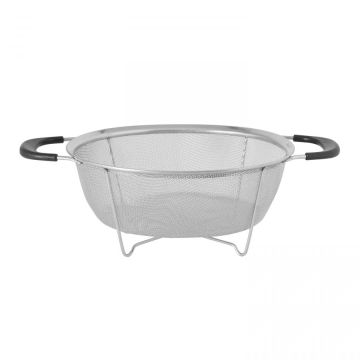 Essentials Rond vergiet 25 cm