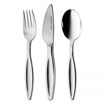 Essentials 3-delig bestekset Folio Kids