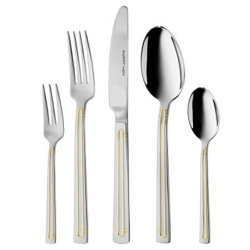 Essentials 30-delig bestekset Heritage