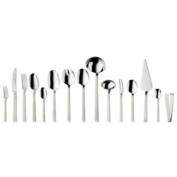 Essentials 72-delige bestek set Heritage