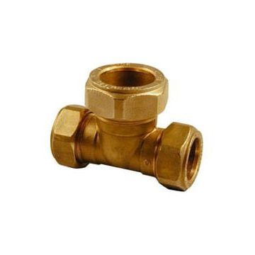 T-FITTING 15X12X15MM