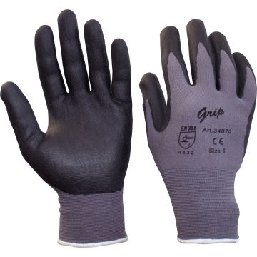 GLOVE GRIP SIZE 10
