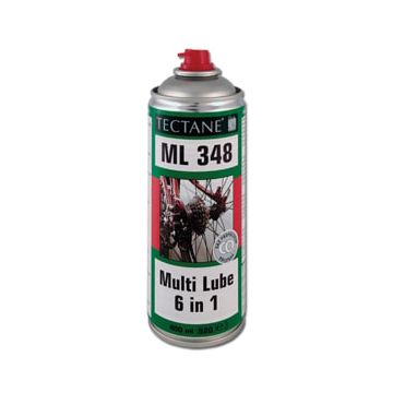 SOLAR 6-IN-1 MULTI OIL 400ML