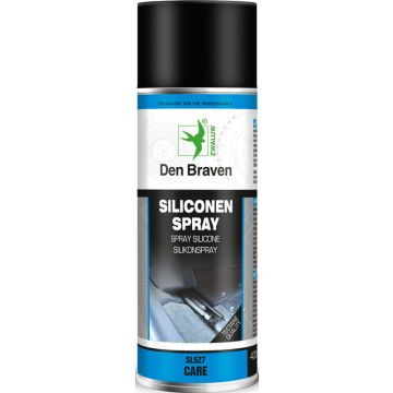 SOLAR SILICONE SPRAY 400ML