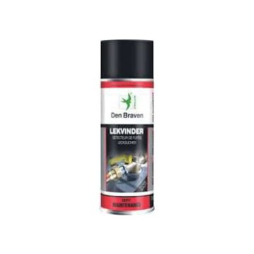 SOLAR LEAK DETECTOR SPRAY 300ML