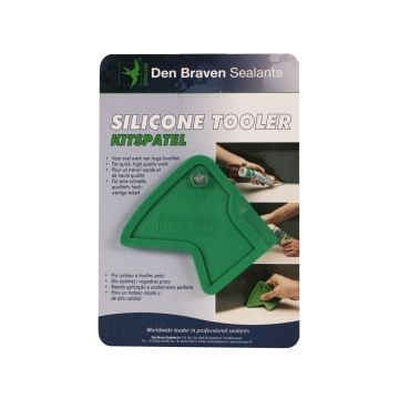 SEALANT SPATULA