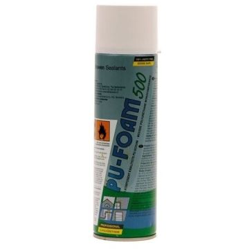 PU FOAM 500ML