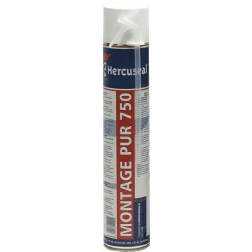 PU FOAM 750ML