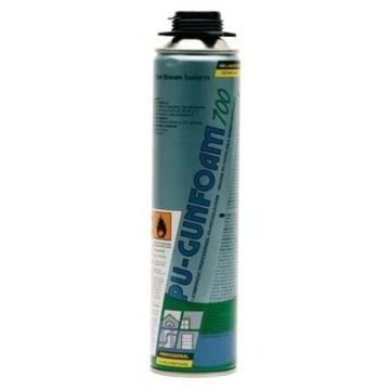 PU GUN FOAM 700ML