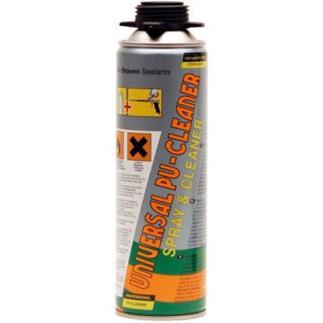 PU CLEANER 500ML