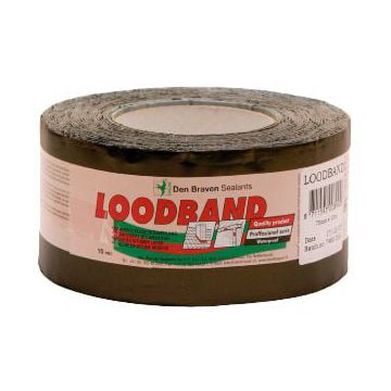 LEADBAND 100MM 10MTR