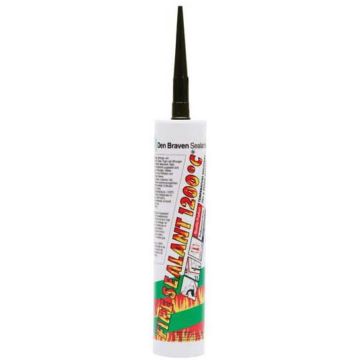 FIRE SEALANT STOVE SEALANT 310ML