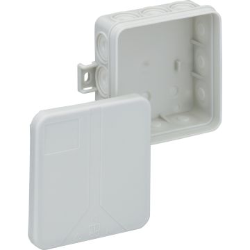JUNCTION BOX I12 GREY