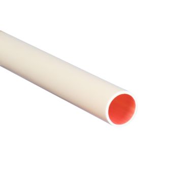 PIPELIFE POLIVOLT 19 MM LF CREAM 4M