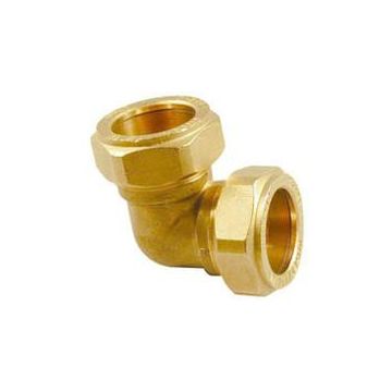UK VERLOOPKNIE 15X12MM (KNEL)