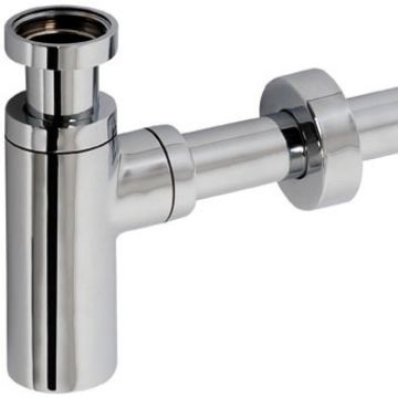 SOLAR SIPHON CUP 5/4 CHR HIGH