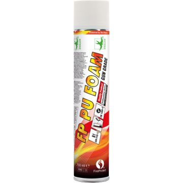 FIREPROTECT PU FOAM 750ML