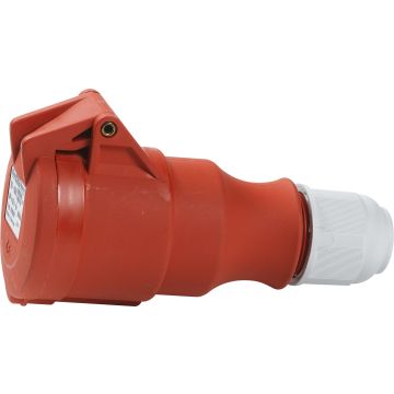 CEE CONNECTOR H6 400/16/5 303-TLS