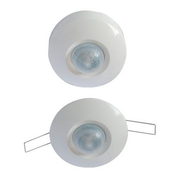 SOL RU360 MOTION DETECTOR 360DEGR IP20